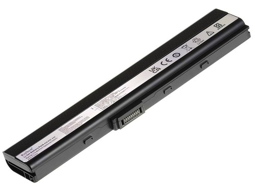 5200mah a32 k52 laptop ersatz - a32-k52,