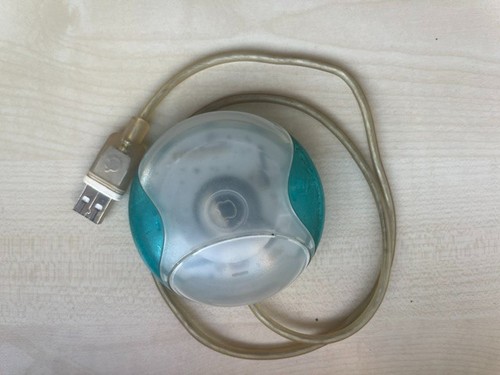 Original apple usb maus - usb, mouse