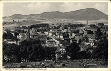 Ak Stary Zdrój Altwasser Wałbrzych Waldenburg Schlesien, Totale... - 4638117