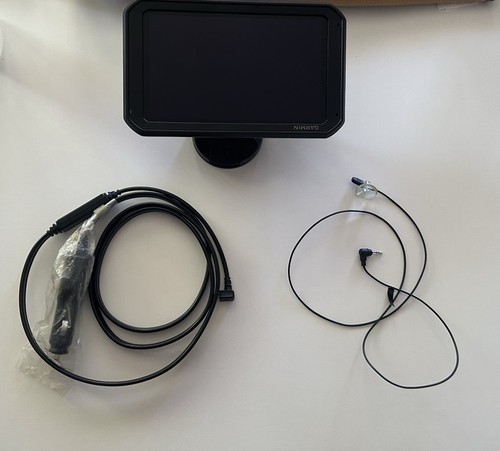 Garmin dezl 780 - garmin,