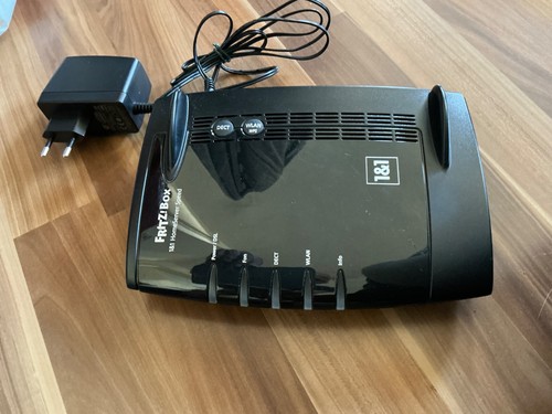 Avm fritzbox 7560 - avm, homeserver