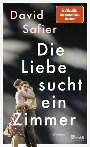 Die liebe sucht - ein, zimmer