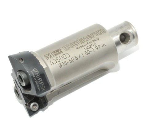 Wohlhaupter ausdrehkopf 435003 - ausdrehkopf,