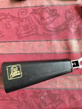Latin Percussion Bongo Bell Kuhglocke Cow Bell Gebraucht 