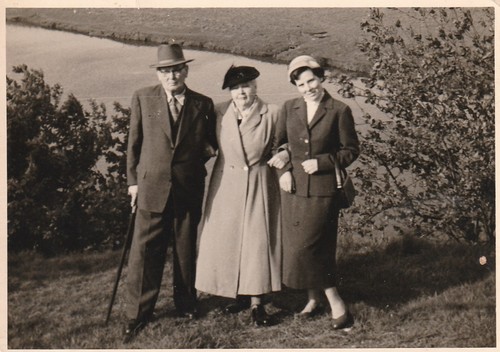 Vintage foto hübsche frauen - hübsche,