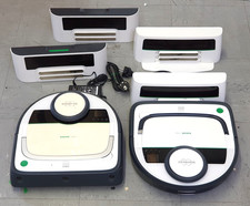 Paket: 2x DEFEKTE Vorwerk