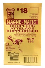 Kadee • 18 • Kupplung #18