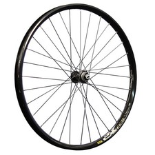 27,5 Zoll Fahrrad Vorderrad