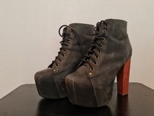 Jeffrey campbell original - campbell,