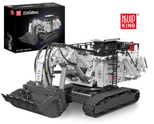 Mould king 17067 - mould, technik