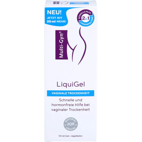 Multi gyn liquigel mit - multi-gyn,