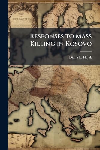 Responses mass killing in - responses,