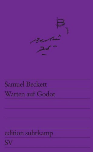 Warten auf godot - auf,