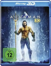 Aquaman 3D