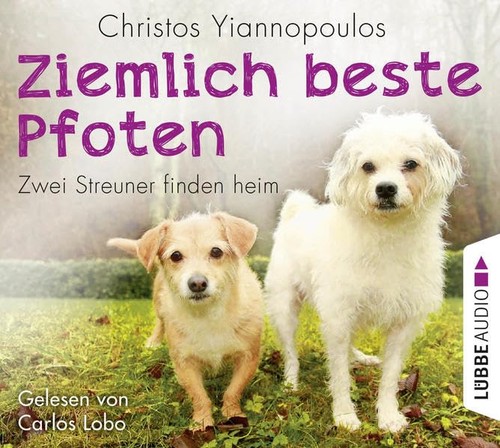 Ziemlich beste pfoten zwei - beste,