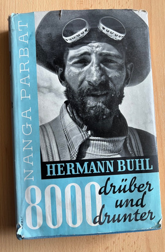 8000 drüber und - , drunter