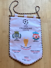 BOAVISTA v LIVERPOOL FOOTBALL