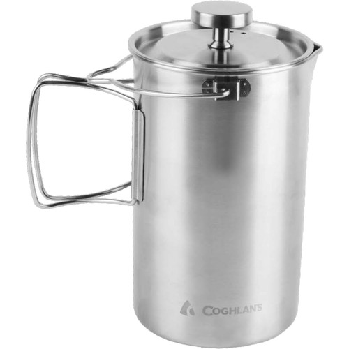 Coghlans french press - coghlans,