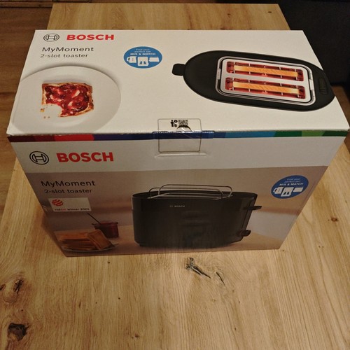 Bosch tat2m123 toaster kompakt - tat2m123,