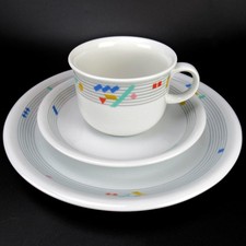 Thomas porzellan kaffeegedeck - thomas,