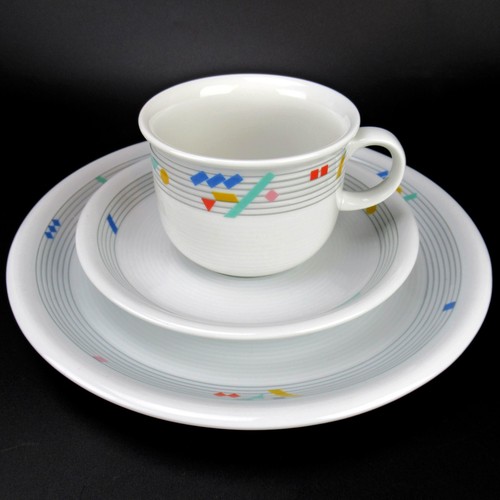 Thomas porzellan kaffeegedeck - thomas,