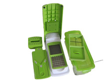 Gemüseschneider genius