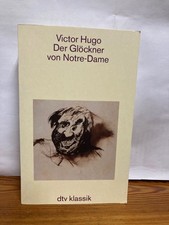 Der Glöckner von Notre-Dame