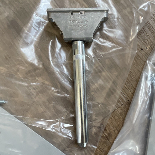 Top alto triade - top-alto, 3