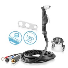 Plasmabrenner P 80 mit 8 Meter