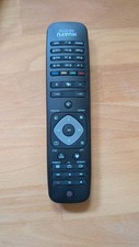 Ersatz Universal Fernbedienung für alle Philips Smart TV LED Fernseher