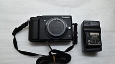 Panasonic LUMIX GX80