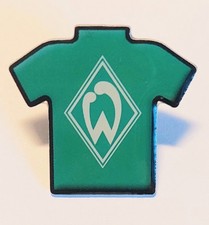 seltener SV Werder Bremen Trikot Pin Anstecker Fanartikel Bundesliga