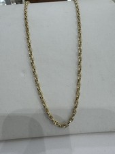 585 GOLD Halskette.4,1 gramm