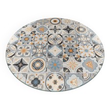 Glas Schutzplatte Kaminofen