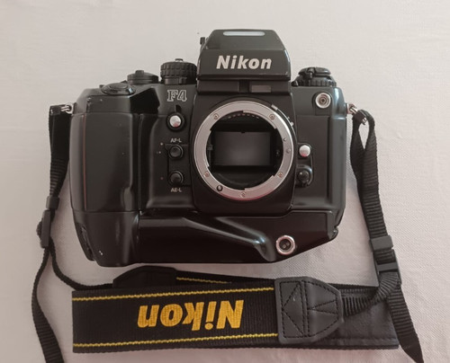 Nikon f4s kamera - f4s,