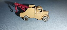 Lesney Nr. 13 Bedford Wreck