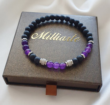 Geburtsstein Februar Herren