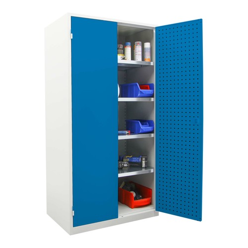 Stier werkstattschrank - werkstattschrank, lp