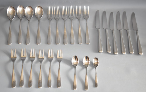 Alessi nuovo milano besteckset - nuovo,