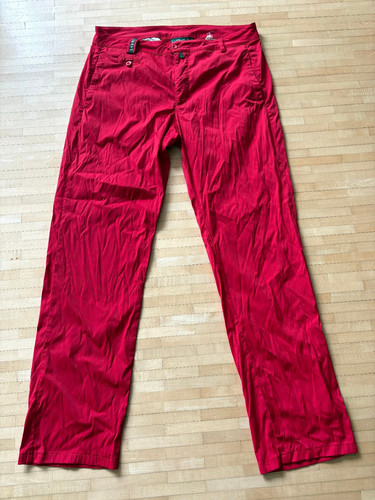 Chervo golfhose herren 54 - herren, gr.