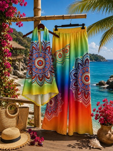 Damen strand set - xl, &