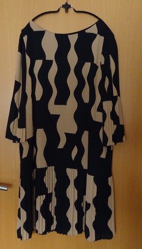 Damen kleid oliver - damen, kleid,