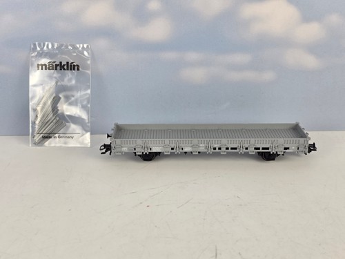 Märklin rungenwagen - (7039),