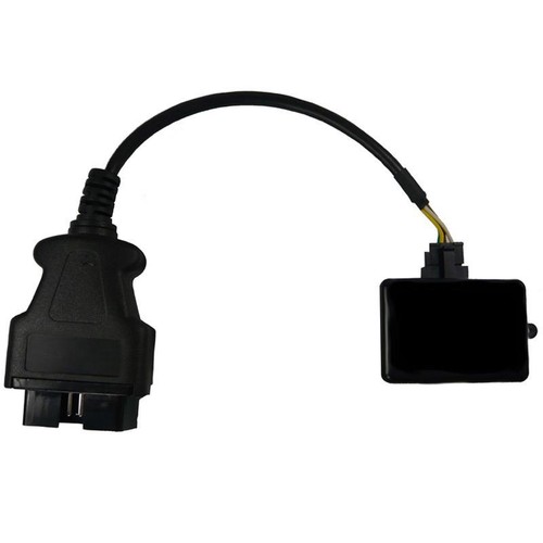 Interface für audi mmi a4 - für,