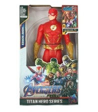 Avengers Titan Heroes Series