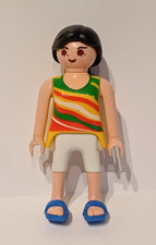 Playmobil Sammlung Figur zu Set 3205 Swimming Pool Schwimmbad #2962