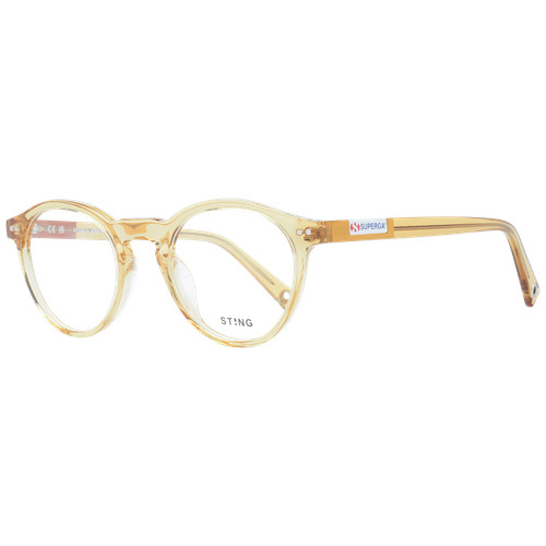 Sting brille sst437 - brille, u84x