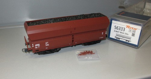 Roco 56333 - roco, h0