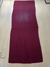 Armine Pashmina XXL Überwurf Poncho Schal Stola Premium Scarf Halstuch Luxus Top