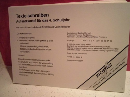 Differix deutsch texte - differix, deutsch,